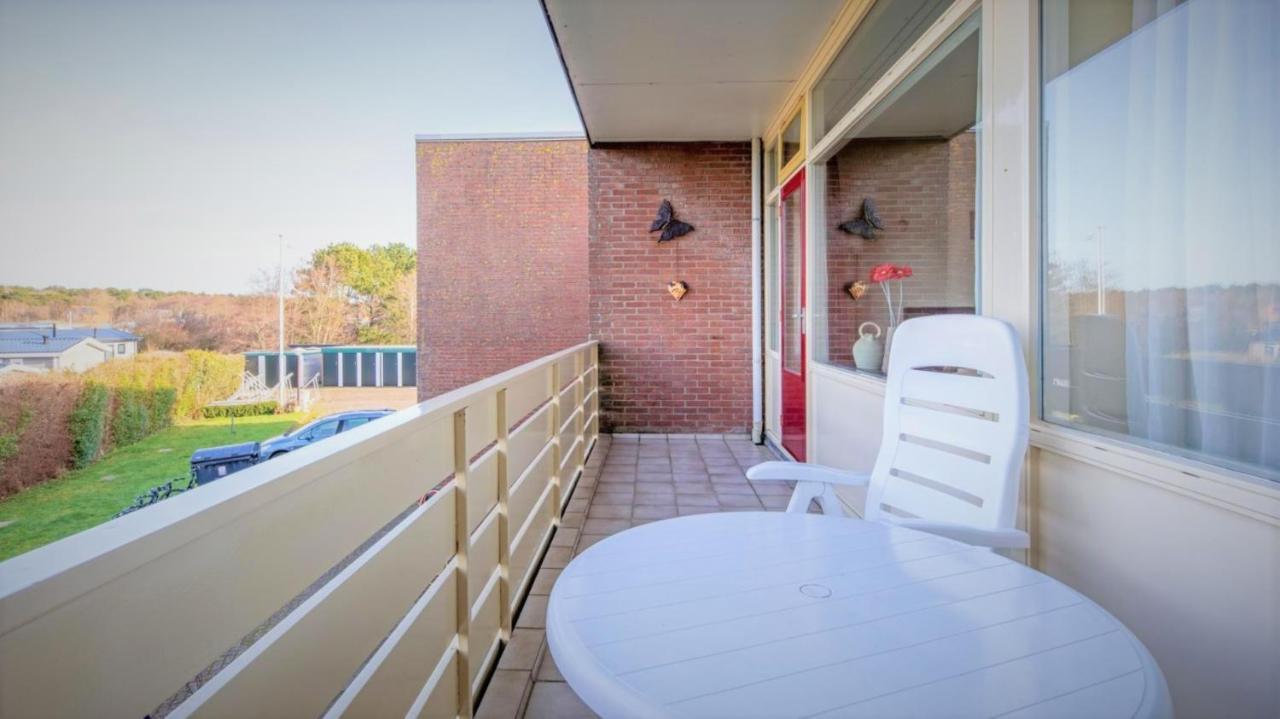 Texel-De Koog 116 Leilighet Eksteriør bilde